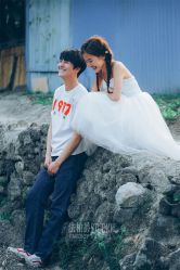 -太古映画婚纱摄影(天河店)