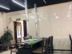 -金达盛烤肉(五里店)