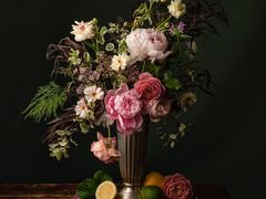 -荷兰布尔玛国际花艺学院