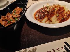 -舌尖上的食缘花园主题餐厅