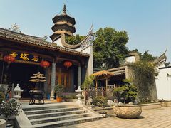 -乌山风景区