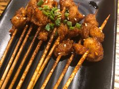 -嘎嘎鸭脑壳(金琴店)