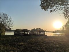 -溱湖国家湿地公园