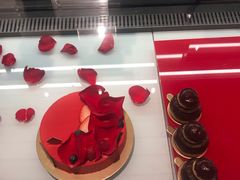 -Salon de The de Joel Robuchon(外滩18号店)