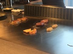 -新鲜特色餐厅(香格里拉大酒店)