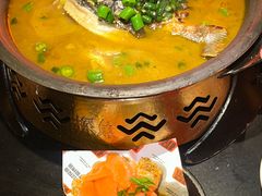 -探鱼·鲜青椒爽麻烤鱼(领展购物广场店)