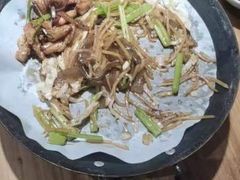 -怪噜范·老贵阳街头名小吃(汇金星力城店)
