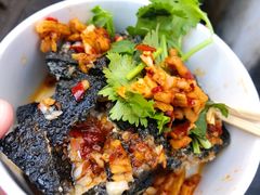 -黑色经典臭豆腐·湖南特产(太平街口店)