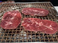 -九田家黑牛烤肉料理(衡百国际店)