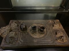 -湊湊火锅·茶憩(东城万达店)