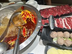 -陈记顺和潮汕牛肉火锅(番禺迎宾大道店)