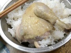 -吉英盐焗鸡(文中路店)