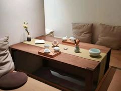 -梅间堂茶馆(绿地缤纷城店)