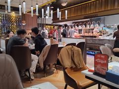 -吉布鲁牛排海鲜自助(芙蓉万家丽店)