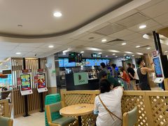 -德克士(砂之船奥特莱斯店)