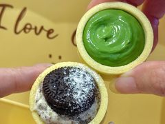 -CookieJar曲奇家(东方宝泰店)
