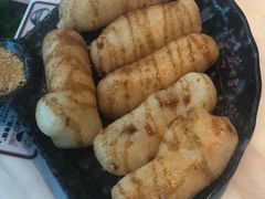 -为什么牛潮汕牛肉火锅(中信广场店)