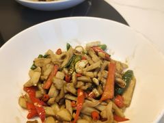 -金勺子土菜馆(兴园北区店)