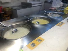 -黄记潮汕甜汤(贝底田坊店)