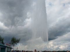 -人民防洪胜利纪念塔