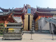 -上海东林寺(金山区)