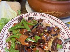 -小喜客·云南特色菜(纳西庭院店)