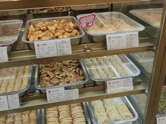 -上海哈尔滨食品厂(浦商百货昌里店)