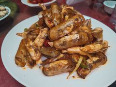 -小铜锣湾海鲜家常菜馆(河西店)