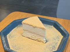 木糠蛋糕-Home Cafe(水榭春天店)