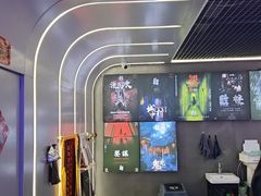 -关你鬼室大型密室逃脱(佛山创意园店)