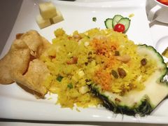 -俄士厨房(时代天街店)