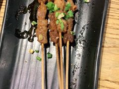 -嘎嘎鸭脑壳(金琴店)