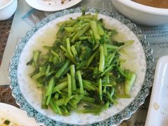 -山菜馆(竹海公园店)