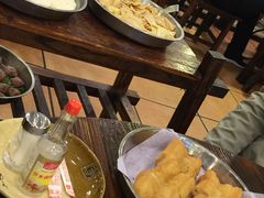 -顺德一品粥·20年凤城老字号(芳村店)