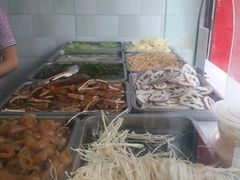 -曹氏鸭脖(团结总店)