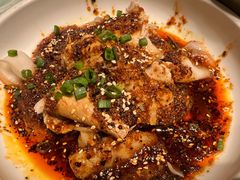 蒜泥白肉-辛香汇(飞洲店)