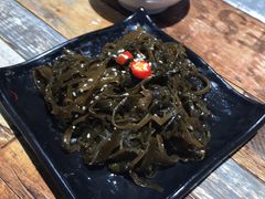 -蛙麻蛙辣炭火蛙锅(南环大街店)
