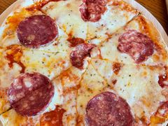 -蓝枪鱼西餐厅(锦华店)