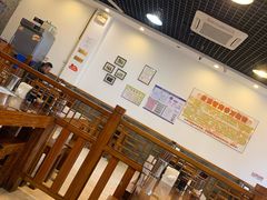 大堂-晋麦香刀削面(光彩路店)