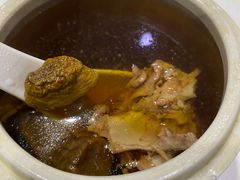 -锦园春香港茶餐厅(西海湾旗舰店)
