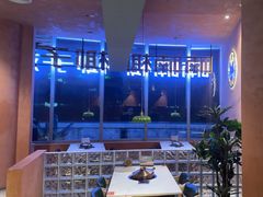 -喃喃椰·糟粕醋·椰子鸡火锅(七堡花园店)
