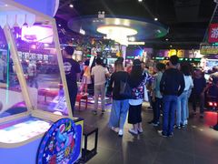 -星际传奇(观澜湖新城店)