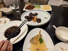 -勺园中餐厅