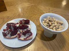 -荷风细雨·中国茶宴(碧云店)