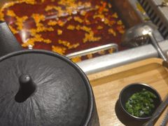 -味之绝美蛙鱼火锅(建设路店)