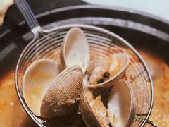 -达叔香味海鲜(海棠68环球美食街店)