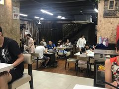 大堂-金城回忆(万科店)