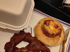 -B&C黄油与面包·THE GARDEN BAKERY概念店(世纪汇店)