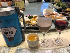 -品大三(大行宫店)