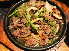 -包装马车·韩国料理·포장마차